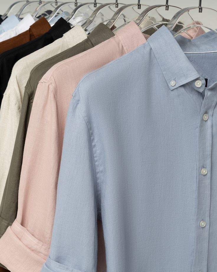 Why Premium Fabrics Matter — The Urban League Difference