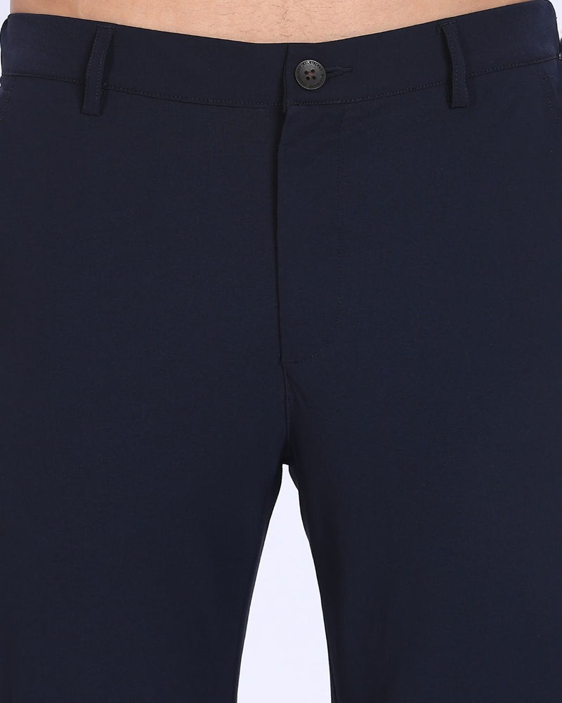 Navy Blue - Power Stretch All Mode Pant