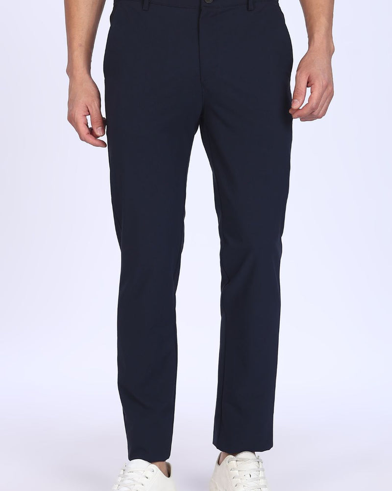 Navy Blue - Power Stretch All Mode Pant