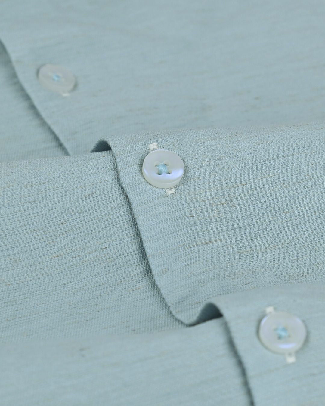 Mint Green - Half Sleeve - Airlite Shirt