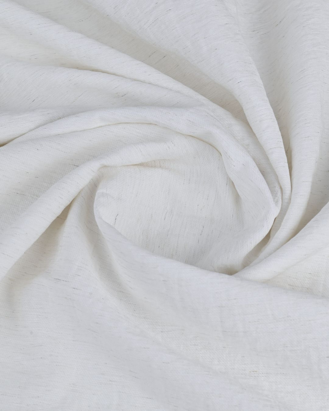 Feather White - Half Sleeve - Airlite Shirt