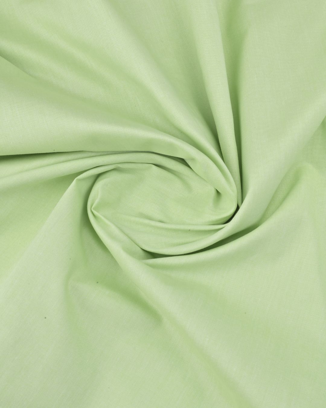 Pistah Green - Full Sleeve - Oxford Linen