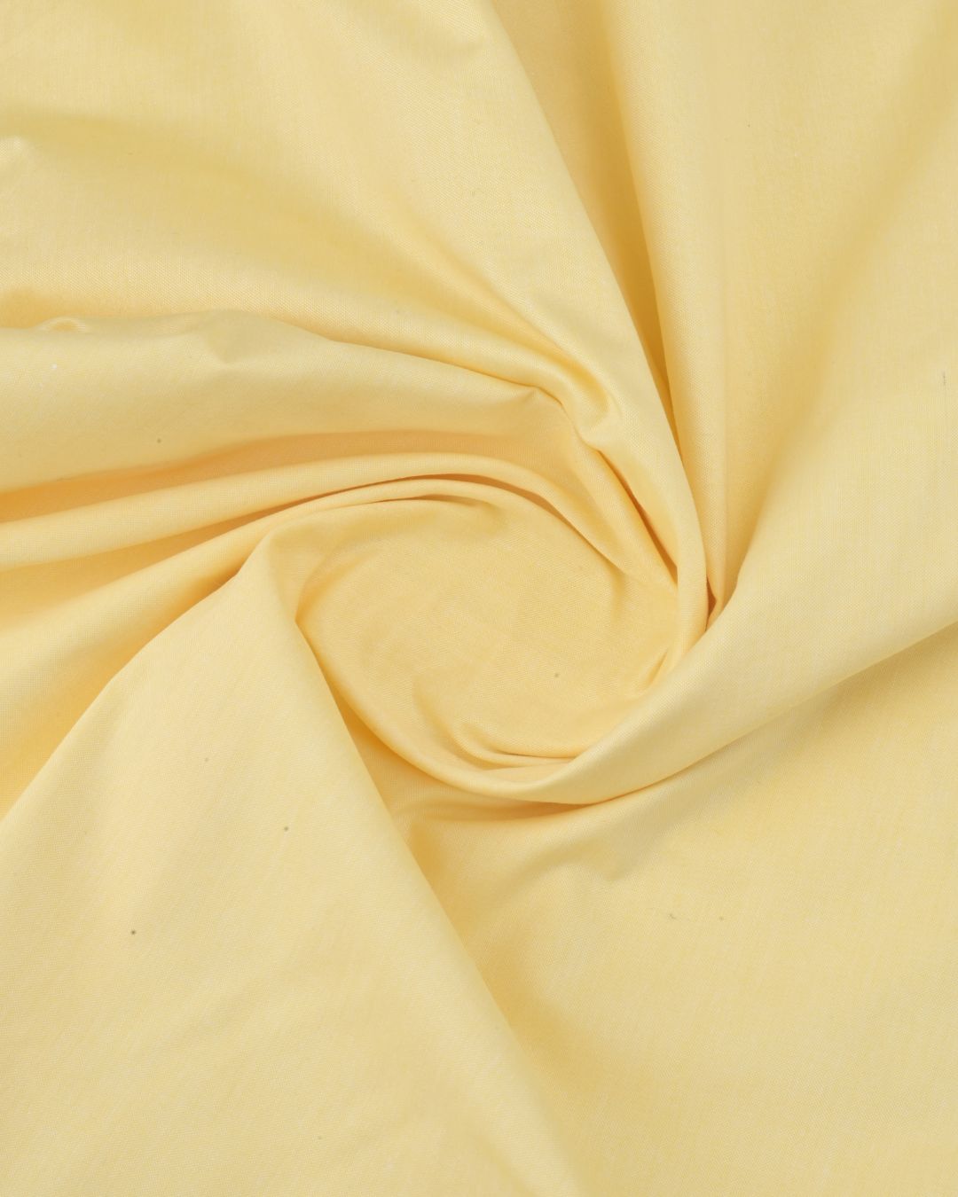 Bright Yellow - Full Sleeve - Oxford Linen