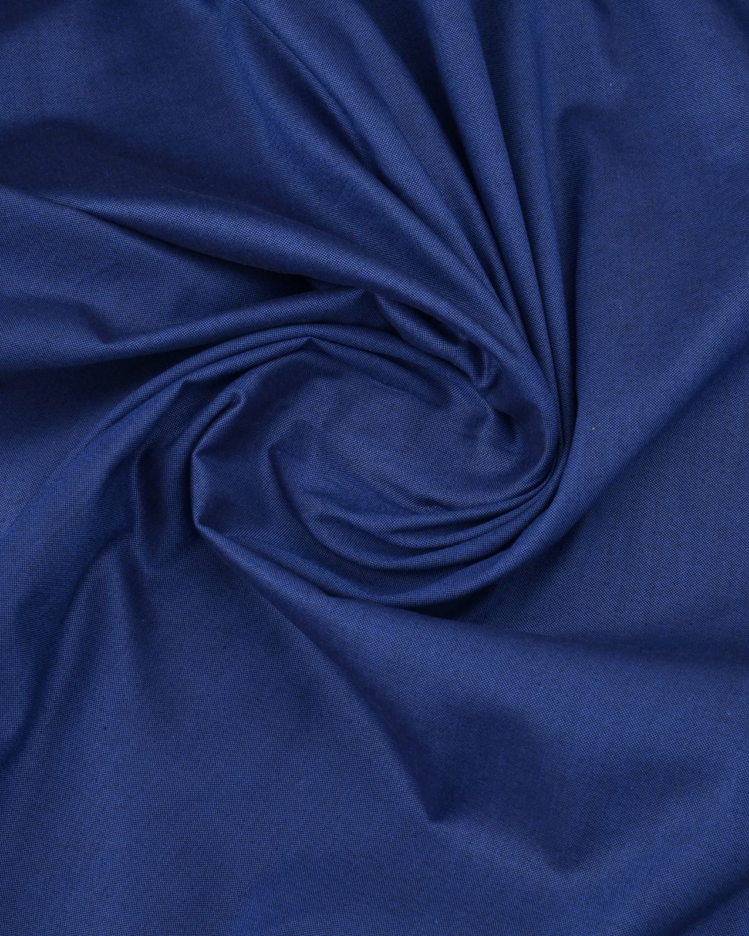 Sapphire Blue - Full Sleeve - Oxford Linen