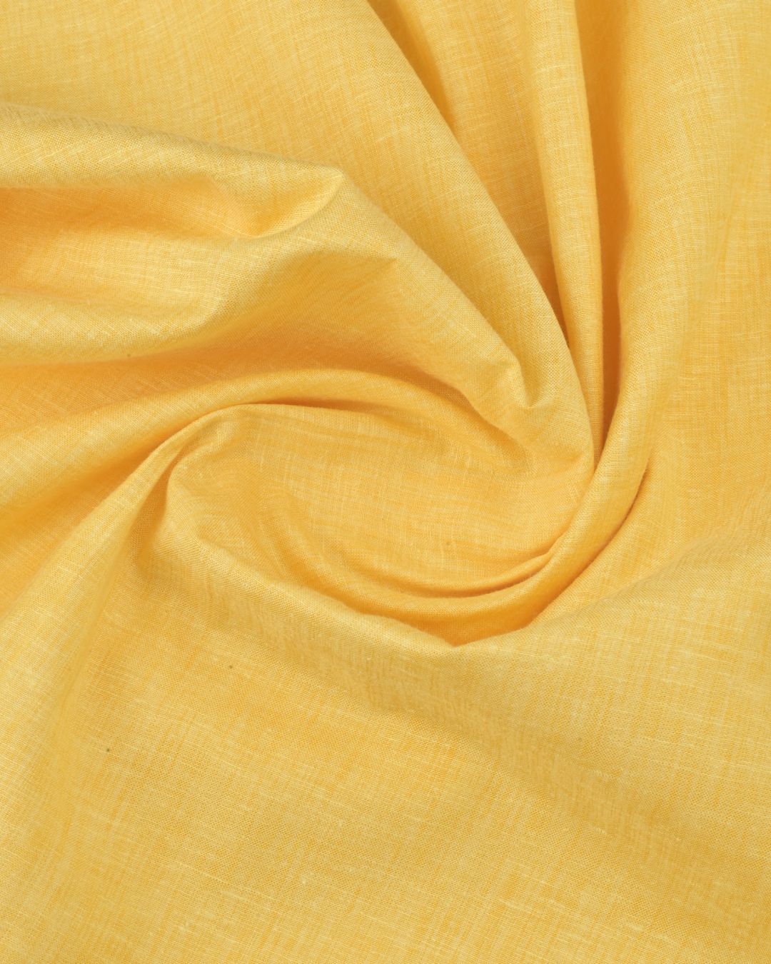 Crisp Yellow - Full Sleeve - Premium Linen