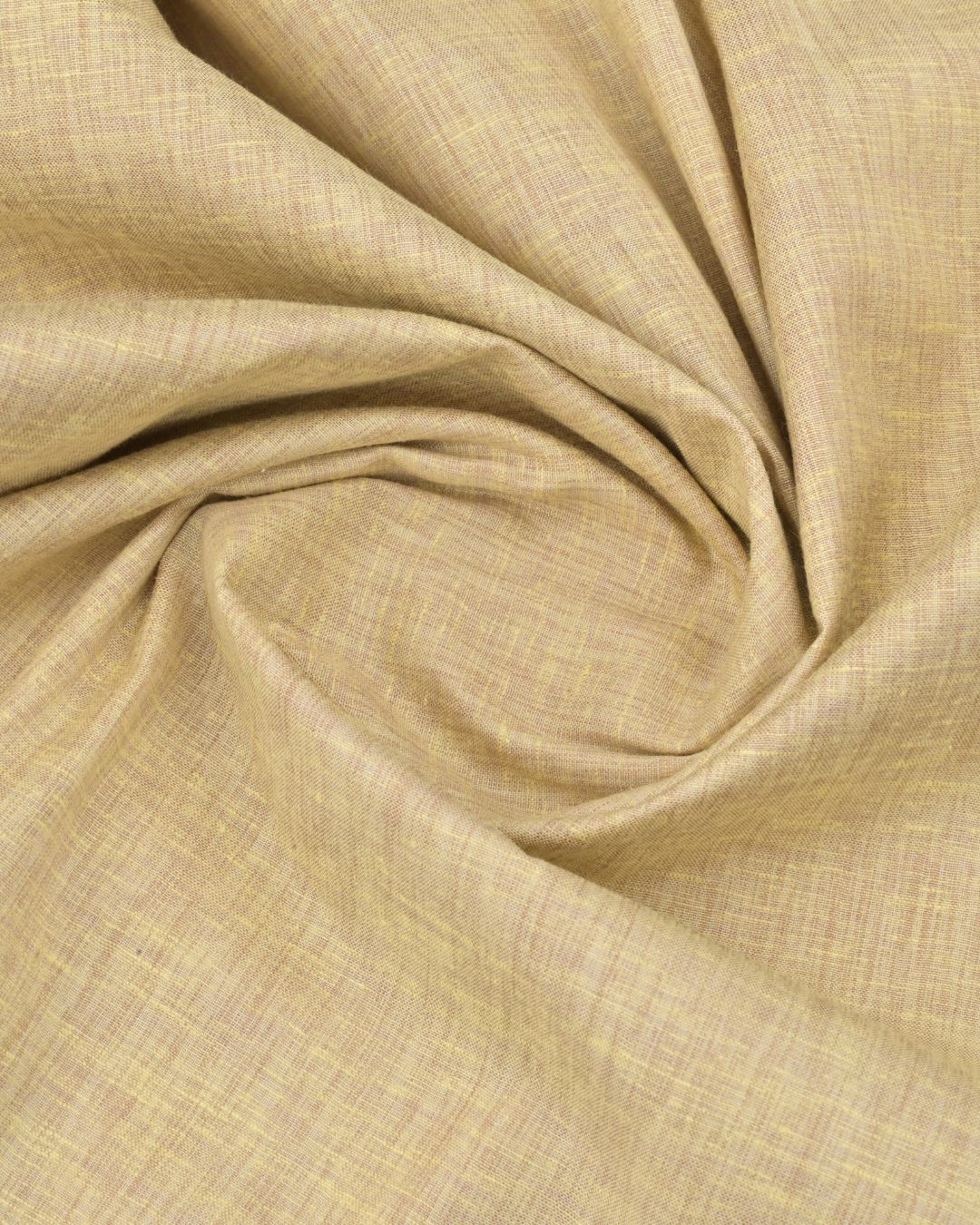 Sandy Beige - Full Sleeve - Premium Linen