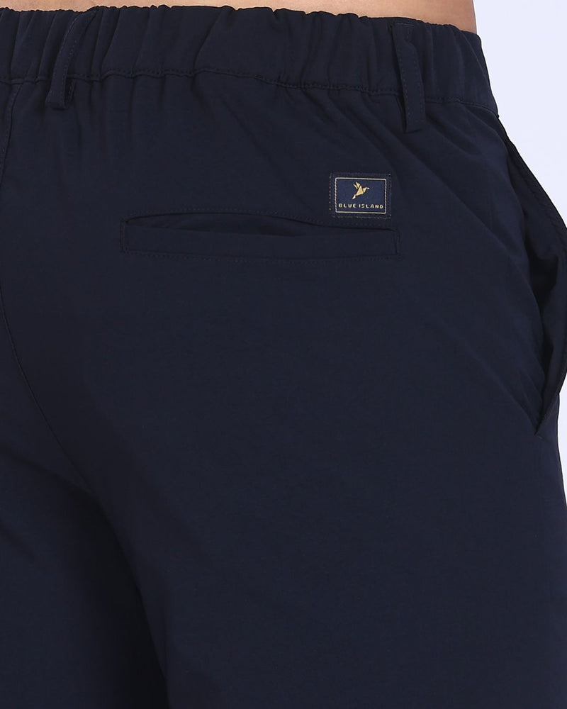 Navy Blue - Power Stretch All Mode Pant