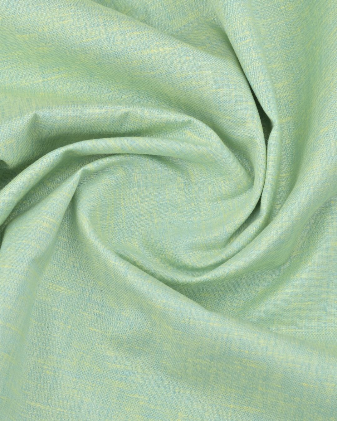 Neon Green - Full Sleeve - Premium Linen