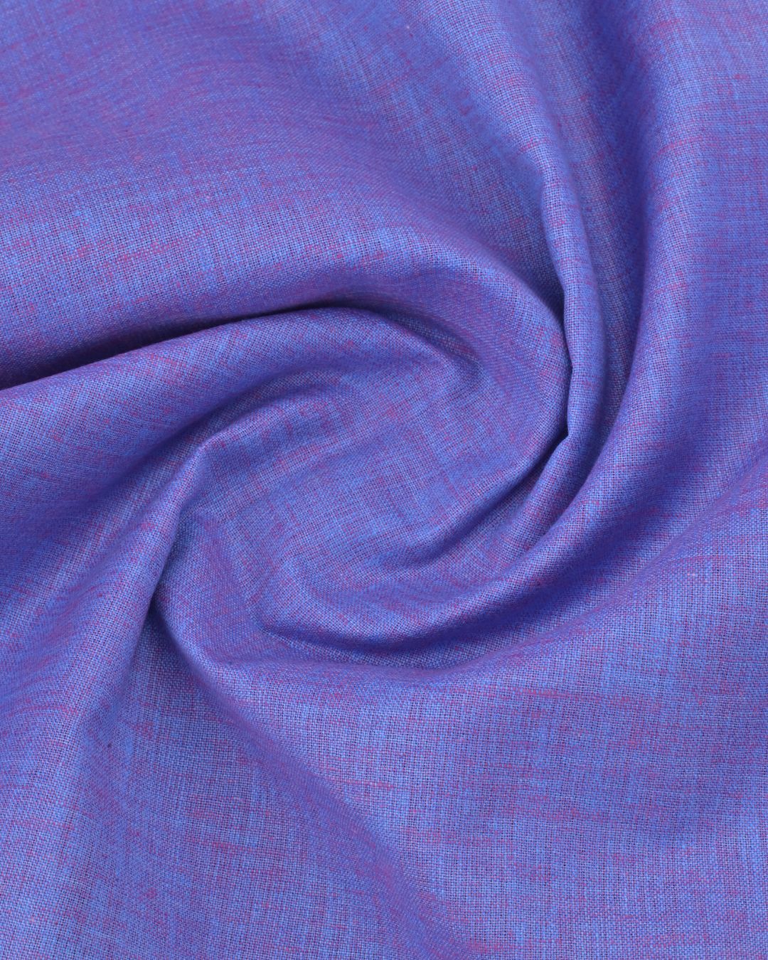 Indico Blue - Full Sleeve - Premium Linen