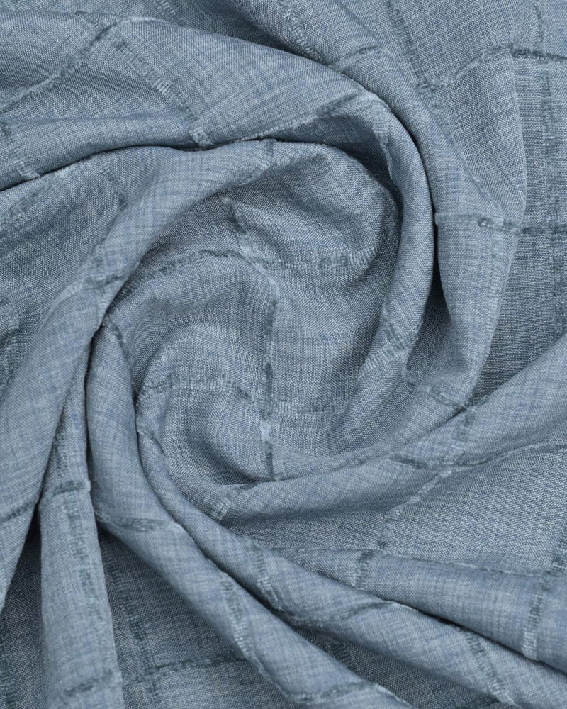 Spring Green Oversize Box - Half Sleeve - Airlite Shirt