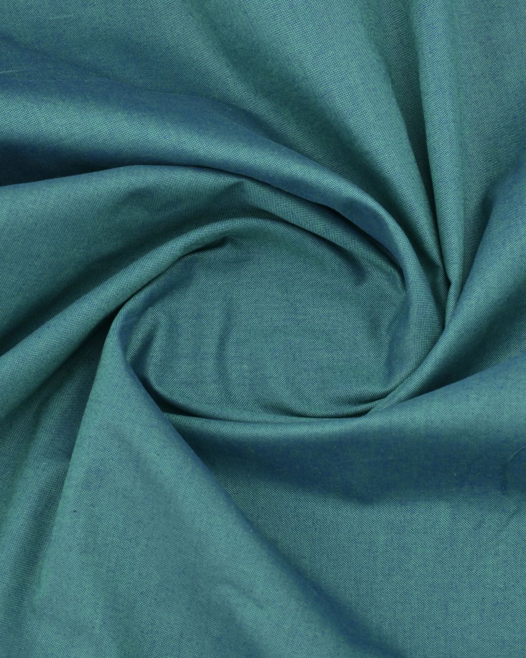 Rich Green - Full Sleeve - Premium Linen
