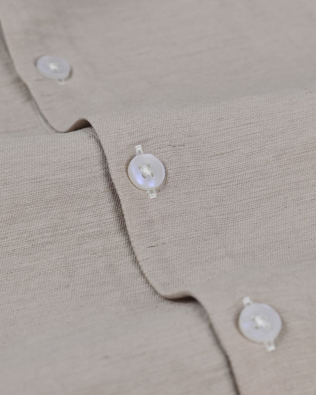 Desert Brown - Half Sleeve - Airlite Shirt