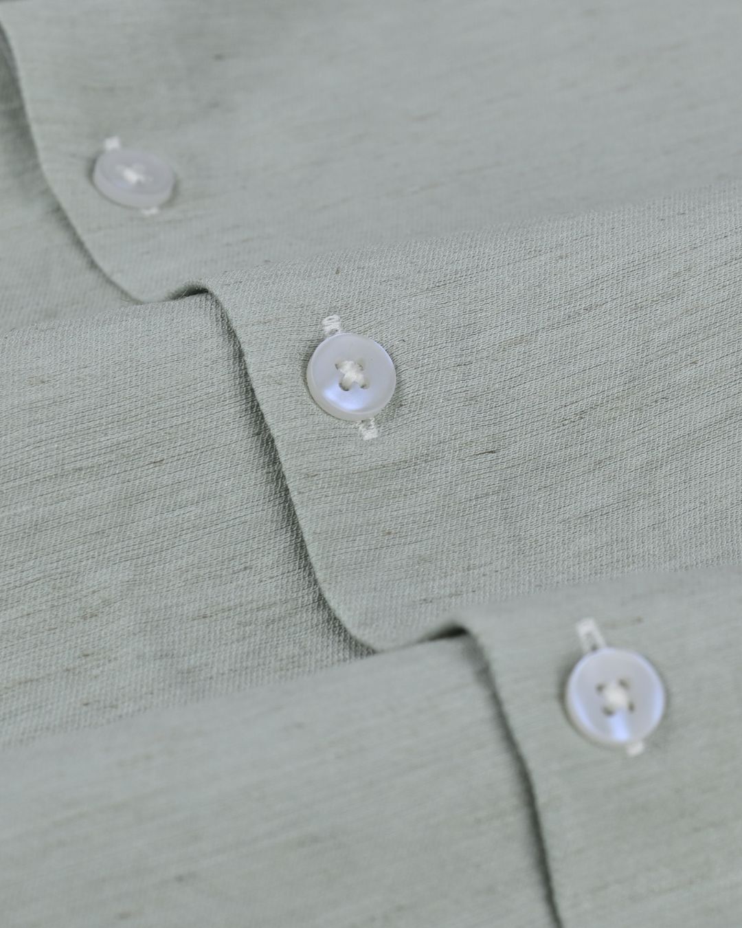 Pistah Green - Half Sleeve - Airlite Shirt