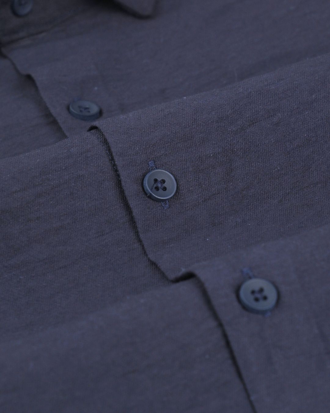 Dark Navy - Half Sleeve - Airlite Shirt